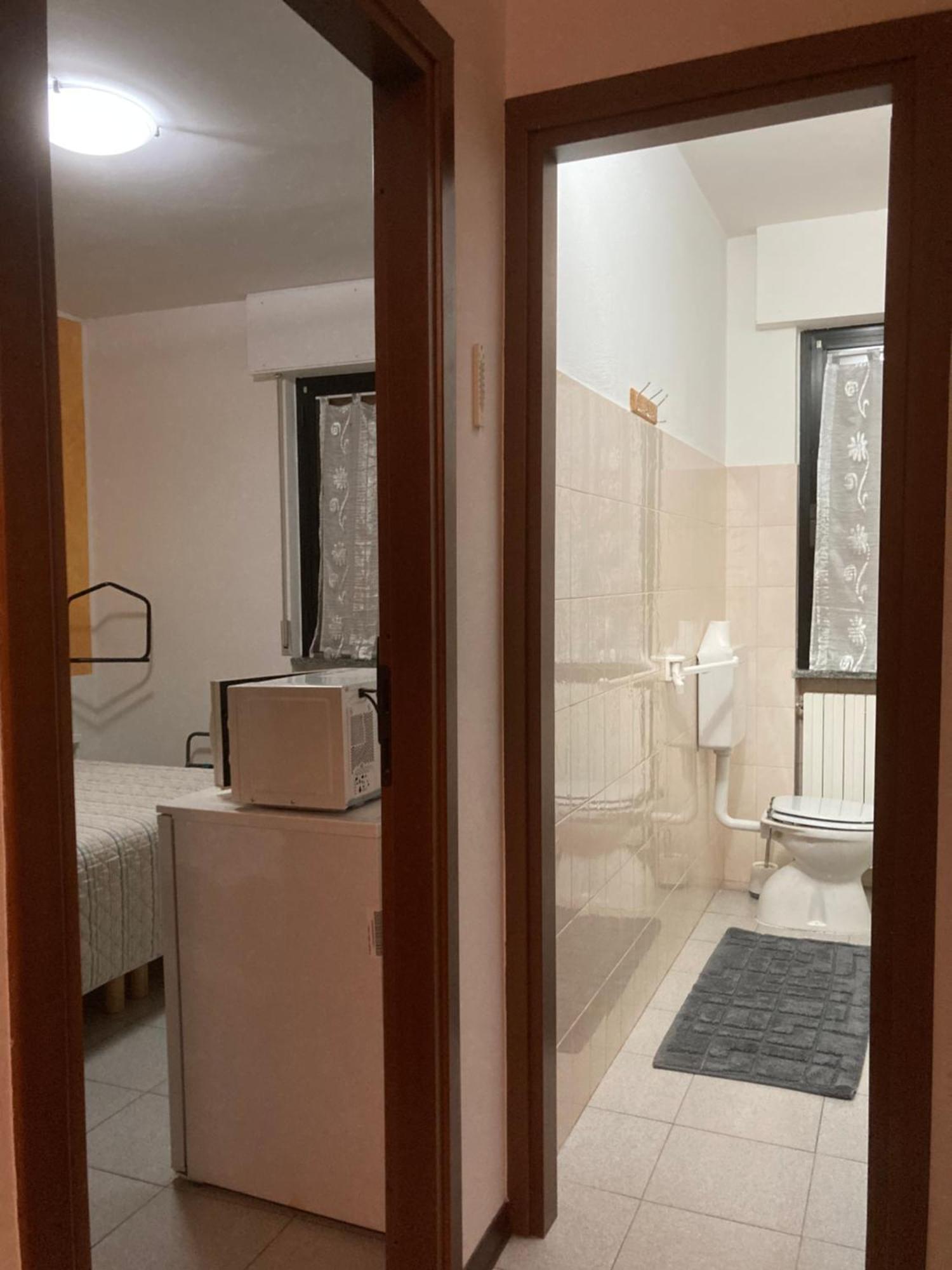 La Locanda Di Perico Paola Veruno Extérieur photo